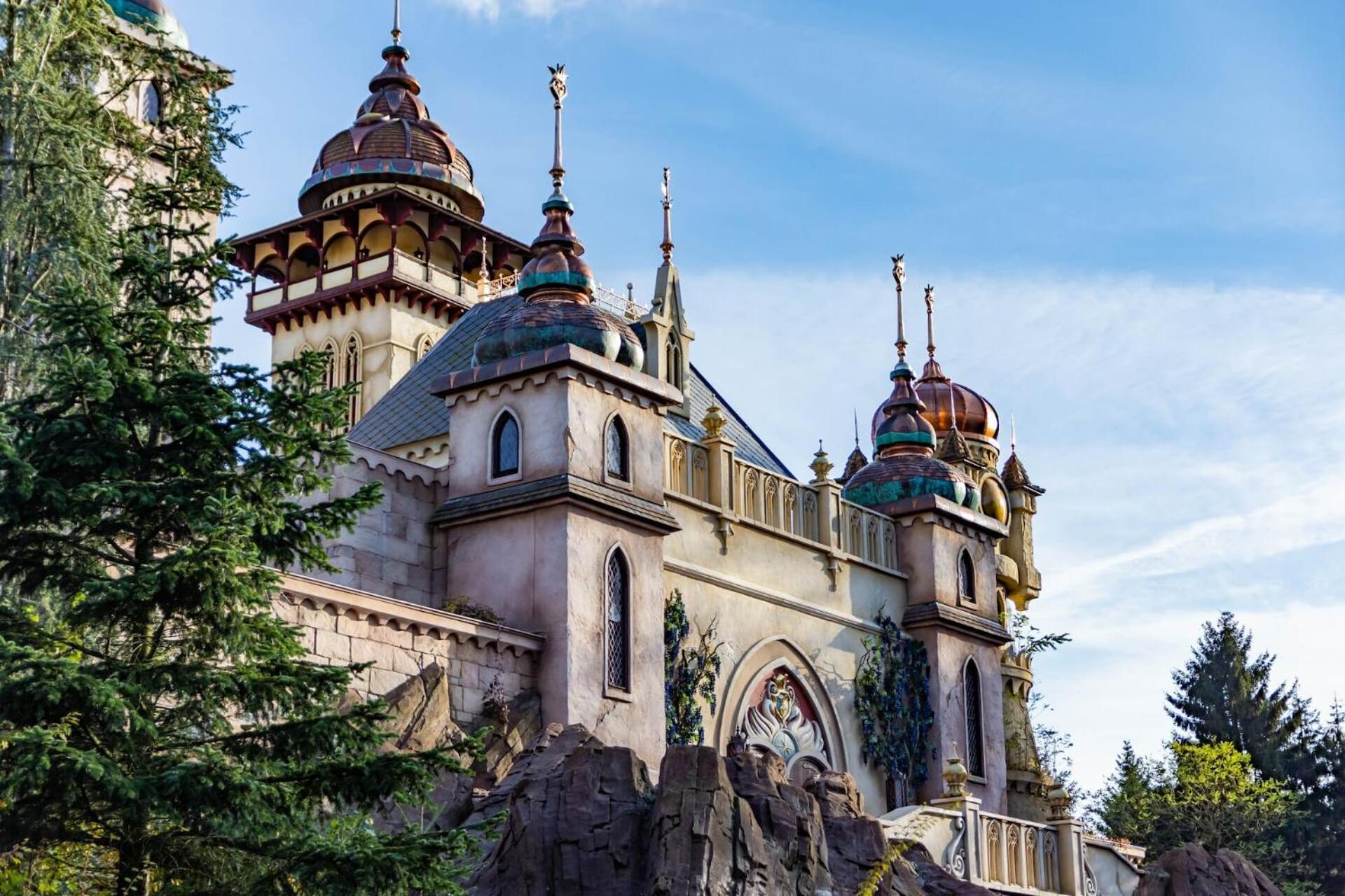 Hotel De Slapende Hollander Каатсхойвел Экстерьер фото